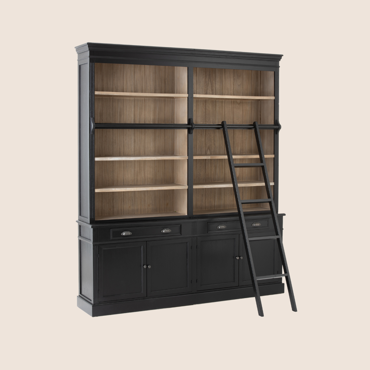 Boekenkasten