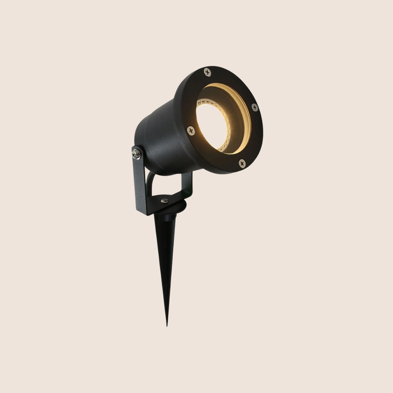 Buitenlampen