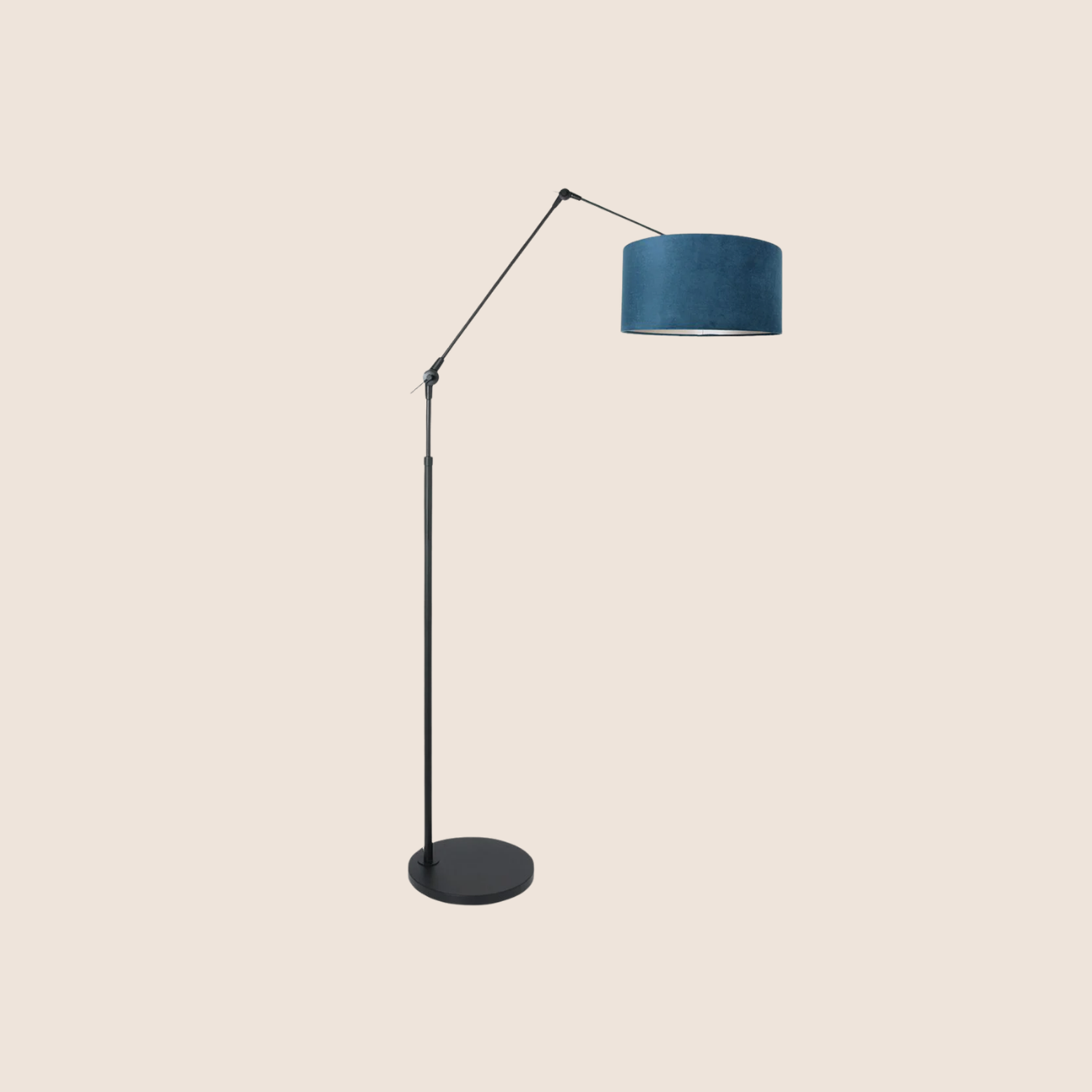 Vloerlampen