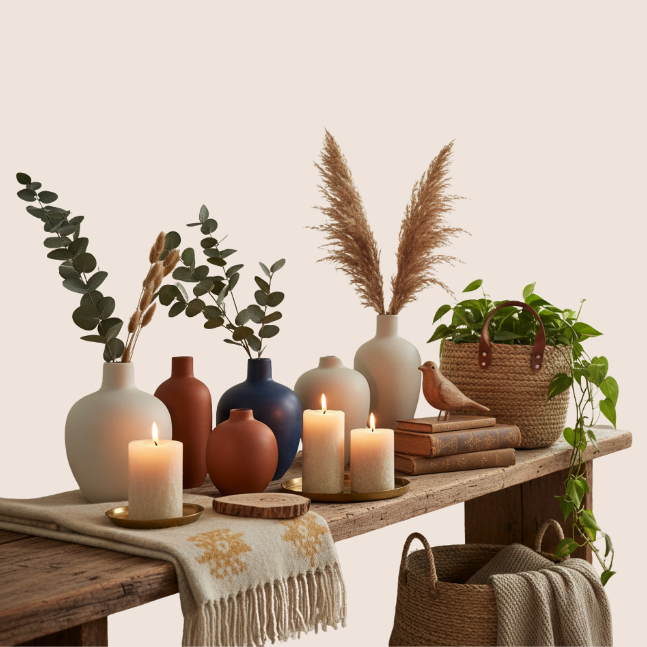 Woonaccessoires