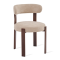 Eetkamerstoel Rose - Beige