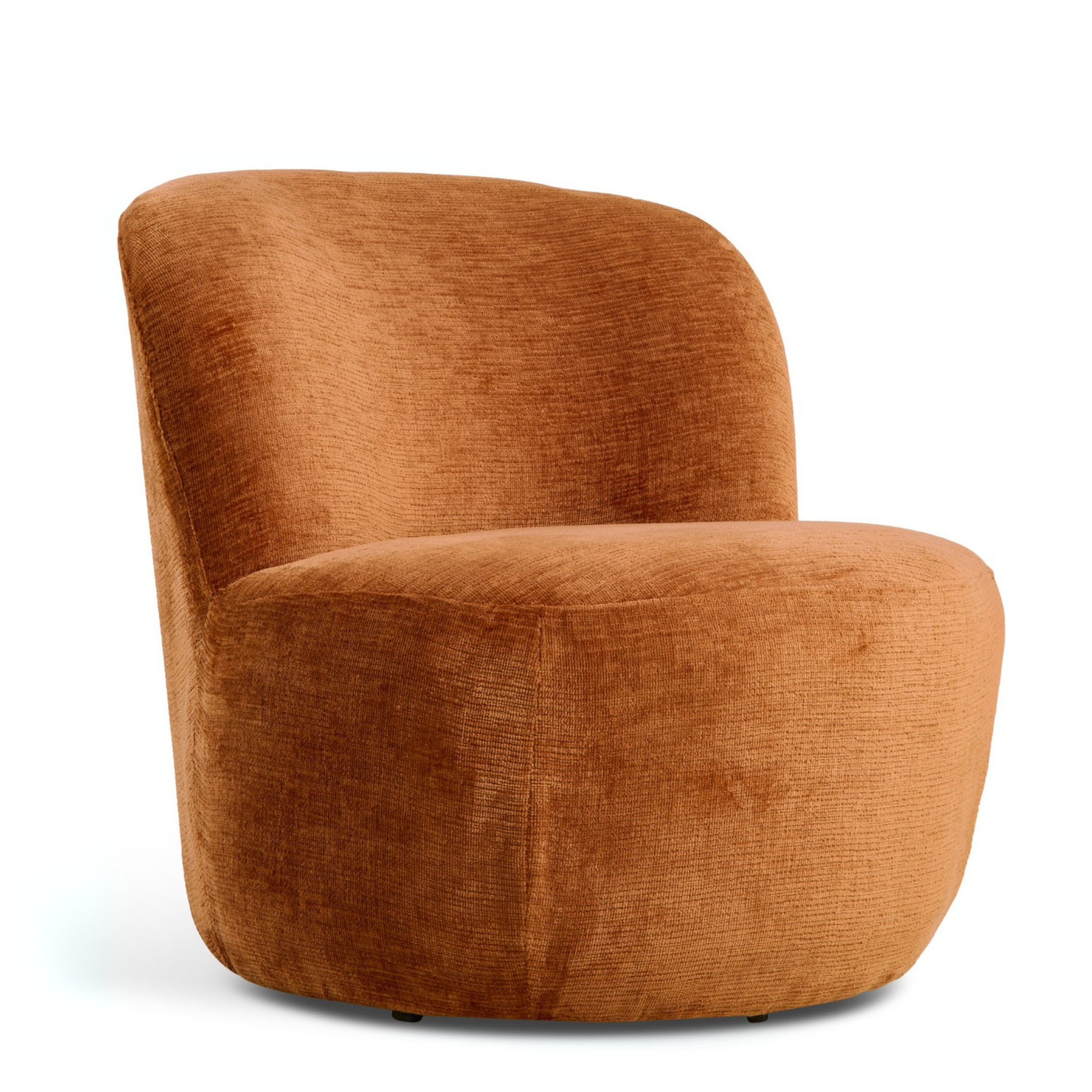 Fauteuil Marc - Roest