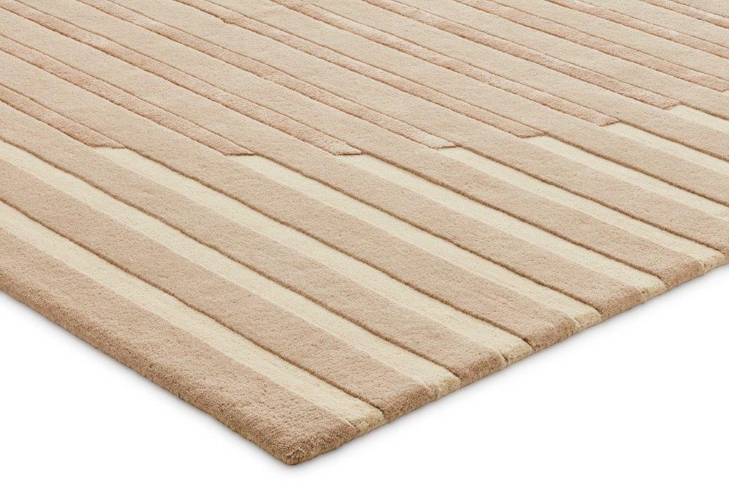 Fano White Beige 170x230