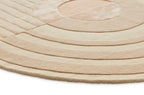 Fano Girare White Beige ø200