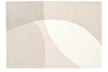 Shades 100 White 160x230