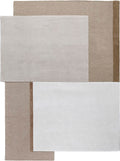 Umare - Beige 101 - Rectangle -170x230