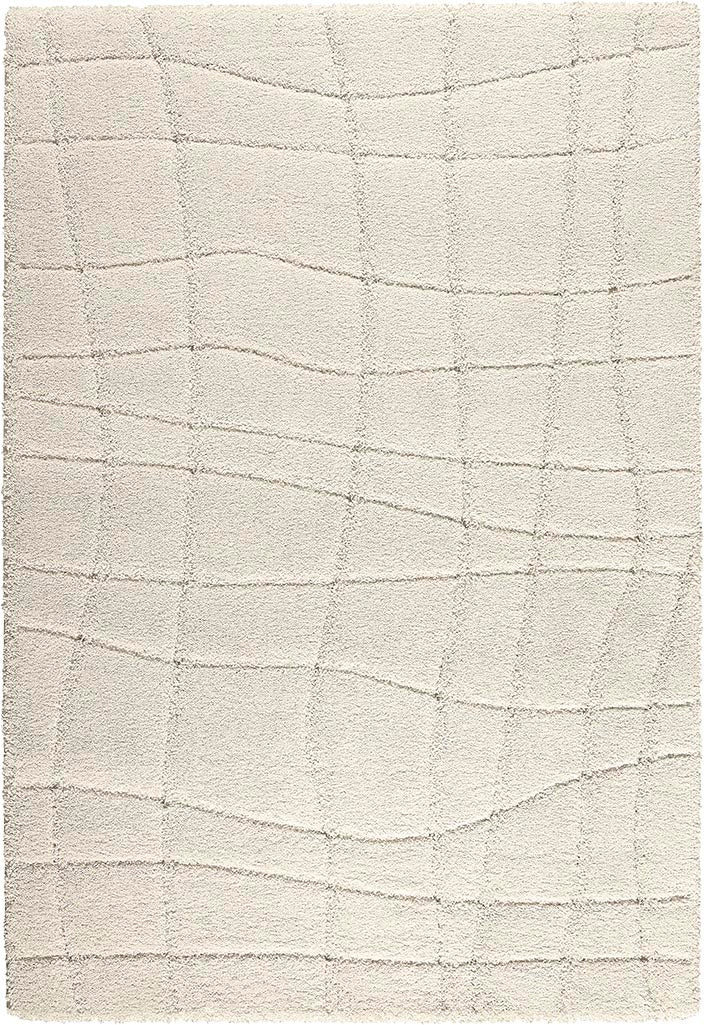 Loona - Ivory 110 - Rectangle - 200x290
