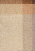 Nino - Natural 830 - Rectangle - 160x230