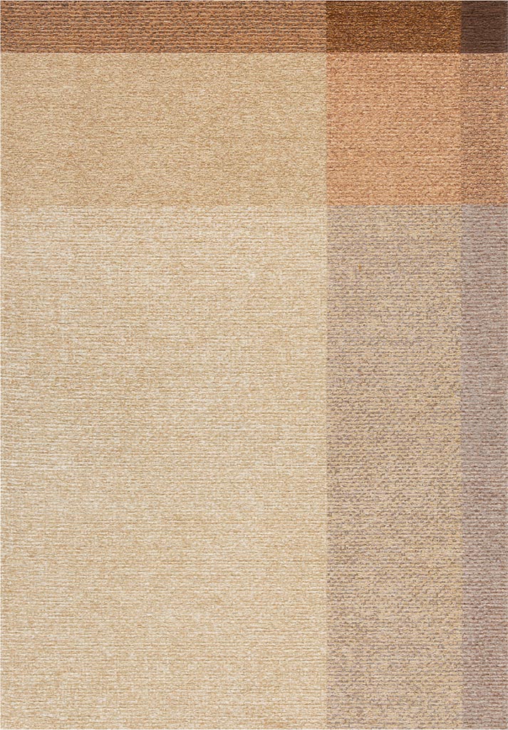 Nino - Natural 830 - Rectangle - 200x290