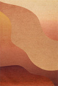 Sahara - Cherry Red 640 - Rectangle - 160x230