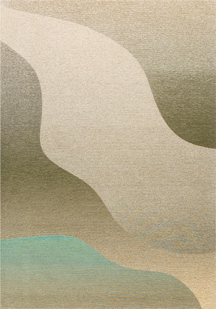 Sahara - Sage 720 - Rectangle - 200x290
