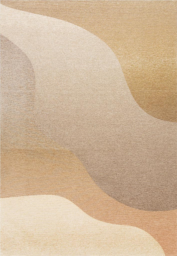 Sahara - Shell 260 - Rectangle - 200x290