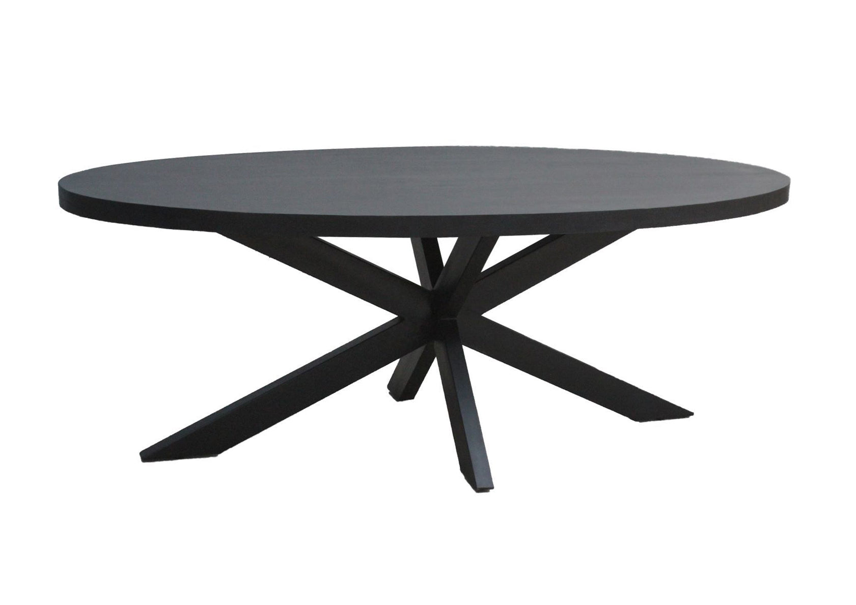 Kala Oval Spider 240 cm