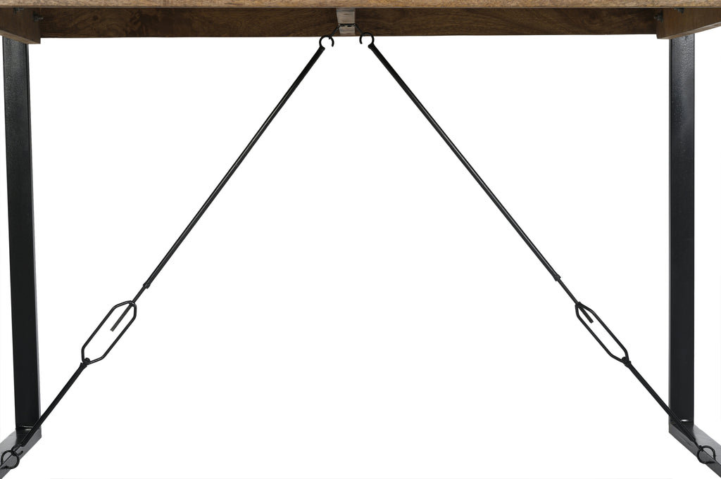 Nairobi Bar Table 140cm