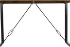 Nairobi Bar Table 140cm