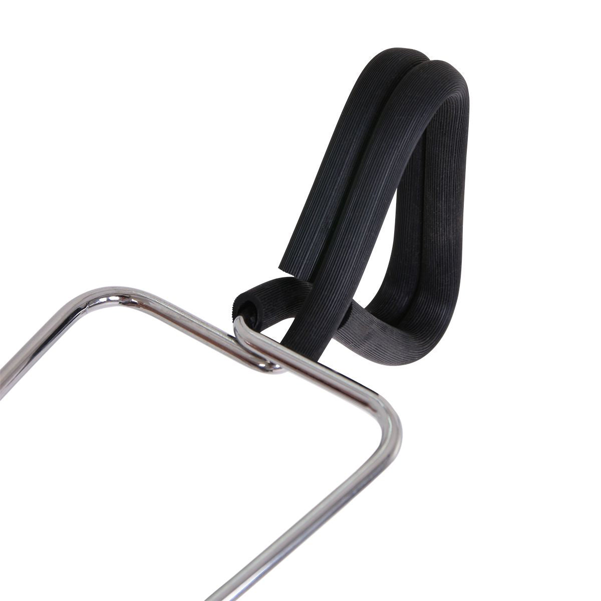Zwarte klemlamp / wandlamp Nove 1320ZW met E27 fitting en schakelaar