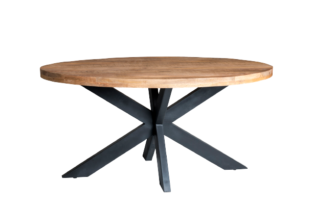 Sturdy Oval 160cm