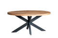 Sturdy Oval 160cm