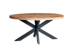 Sturdy Oval 160cm