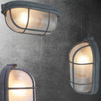 Plafondlamp wandlamp Lisanne 1340G Grijs E27
