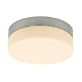 Plafondlamp Ikaro 1363ST Staal