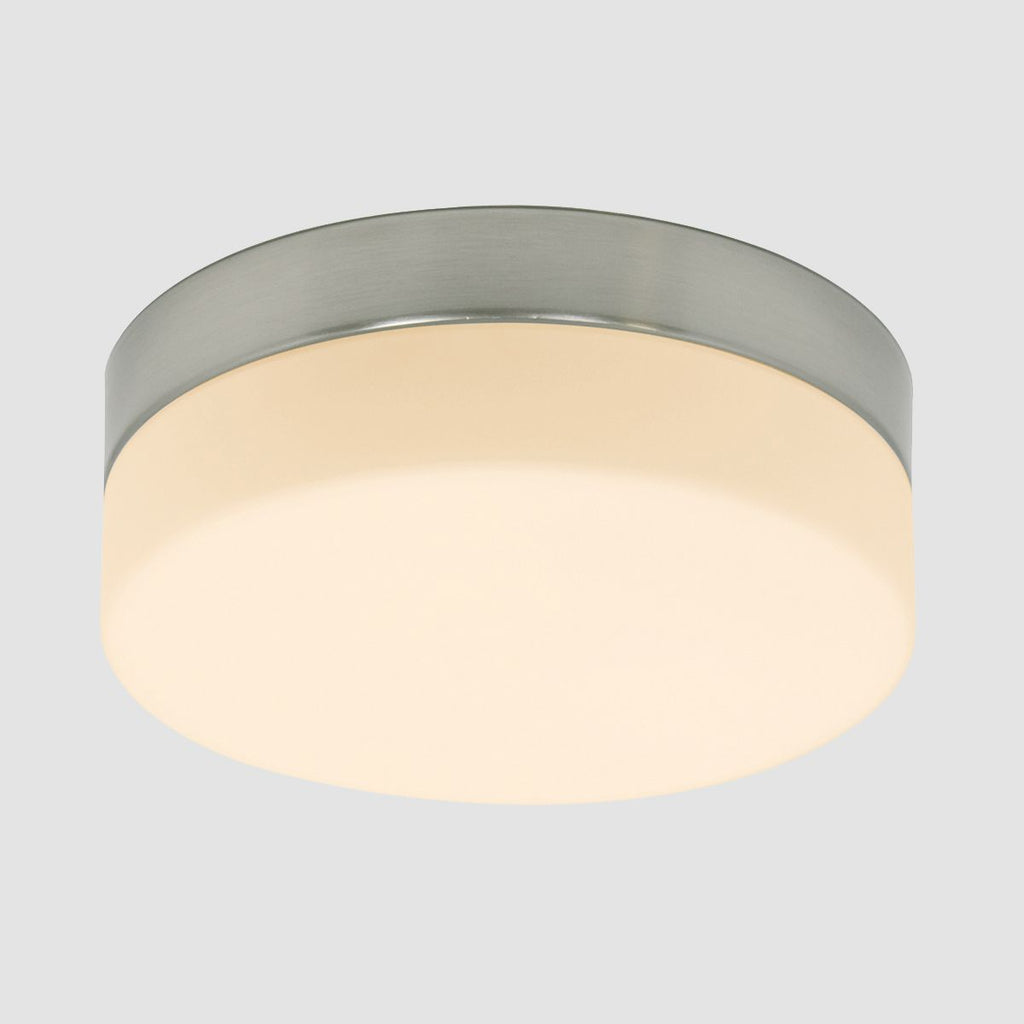 Plafondlamp Ikaro 1363ST Staal