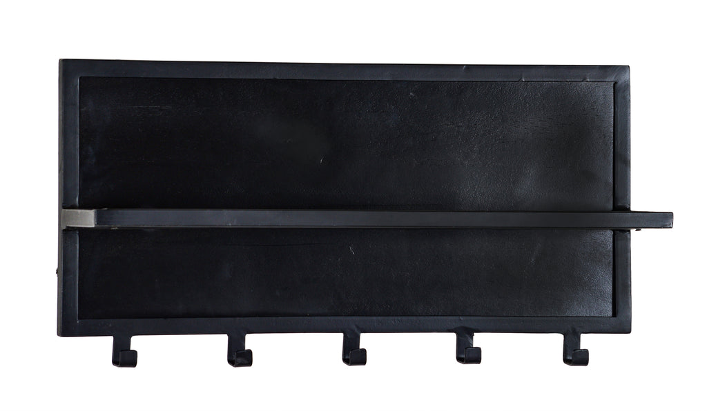 Brix Caro Black