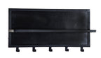 Brix Caro Black