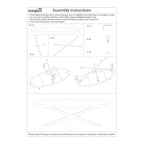 Rocky Oval 210 cm
