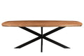 Jesper Danish Oval 230cm