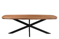 Jesper Danish Oval 180cm
