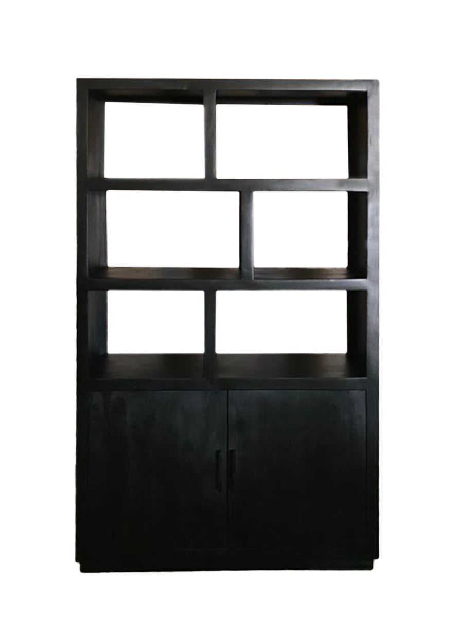 Jaxx Black 120cm