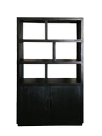 Jaxx Black 120cm