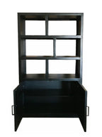 Jaxx Black 120cm