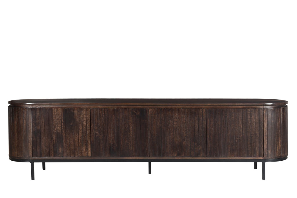Noor Walnut 210cm