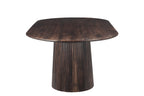 Salvator Walnut 230cm