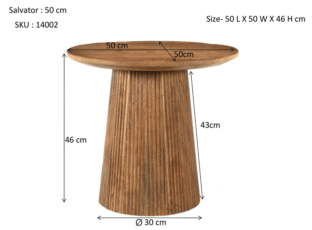 Salvator 50cm