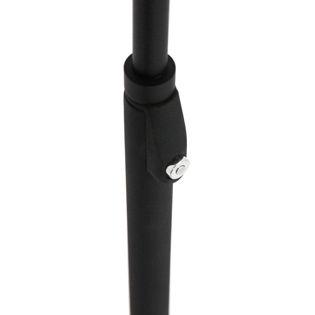 Vloerlamp Zenith 1477ZW Zwart