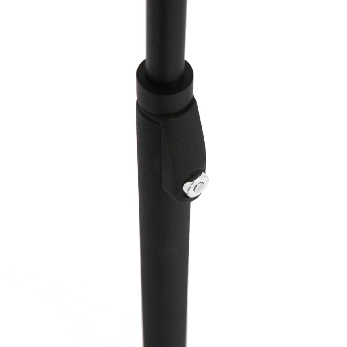 Vloerlamp Zenith 1477ZW Zwart