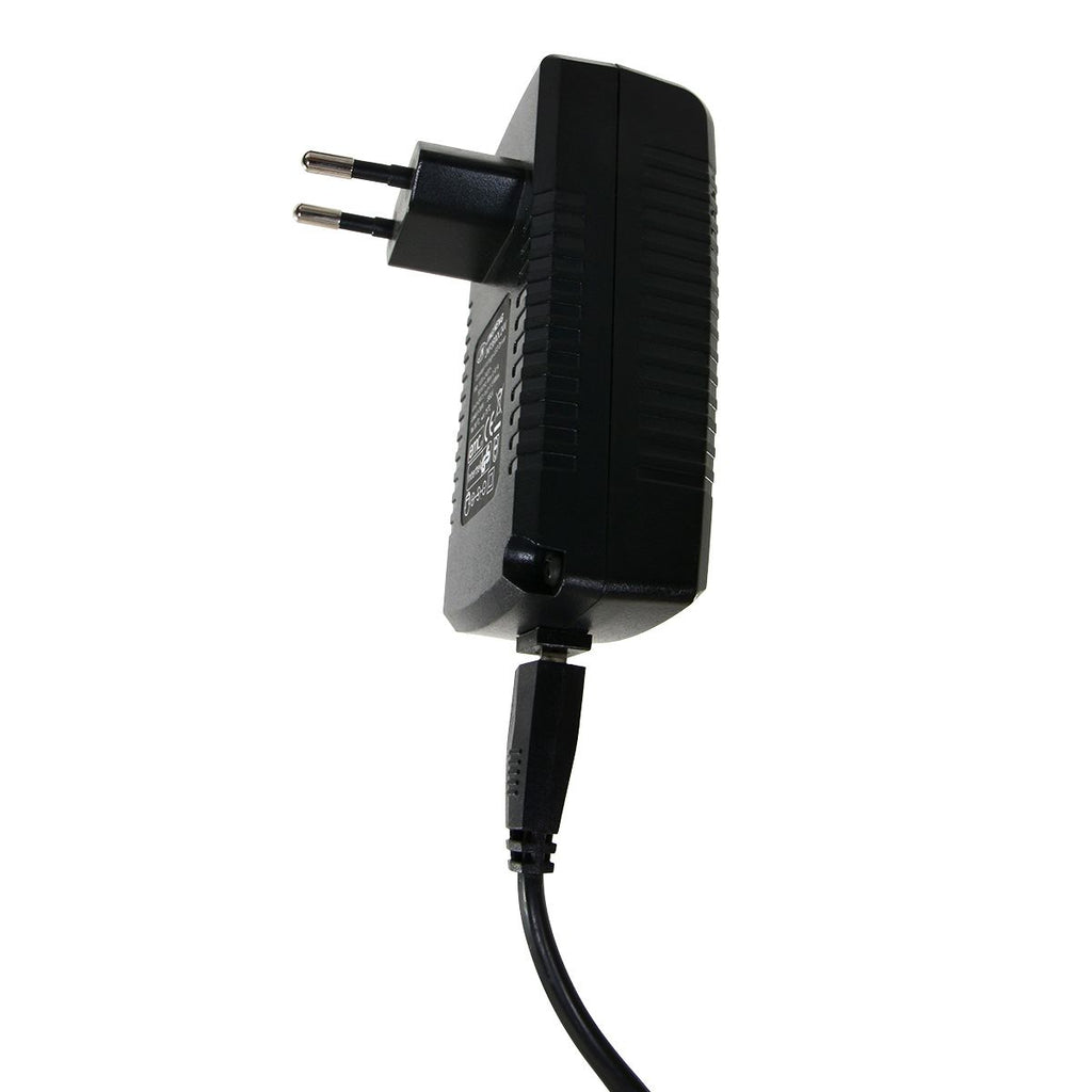Vloerlamp Zenith 1477ZW Zwart