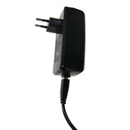 Vloerlamp Zenith 1477ZW Zwart