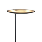 Vloerlamp Zenith 1477ZW Zwart