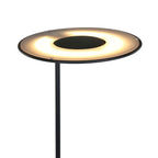 Vloerlamp Zenith 1477ZW Zwart