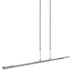Hanglamp Zelena 1482ST Staal