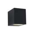 Buitenlamp Logan 1495ZW Zwart