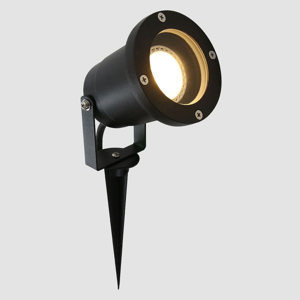 Buitenlamp Nova 1502ZW Zwart