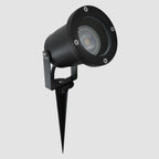 Buitenlamp Nova 1502ZW Zwart