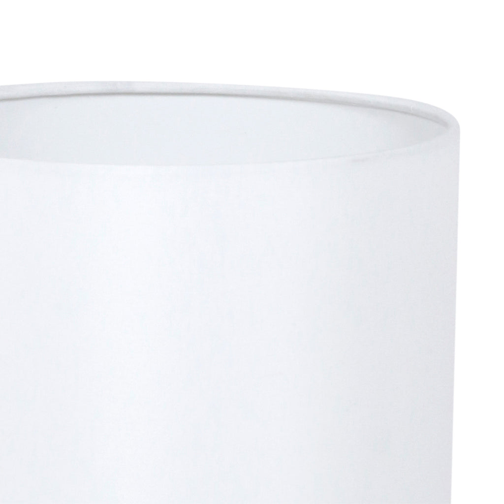 Tafellamp Noor 1563ST Staal met E27 fitting