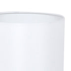 Tafellamp Noor 1563ST Staal met E27 fitting