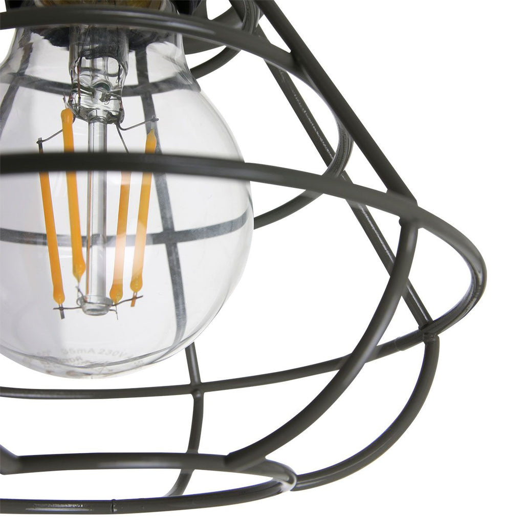 Wandlamp Geurnesey 1578G Groen